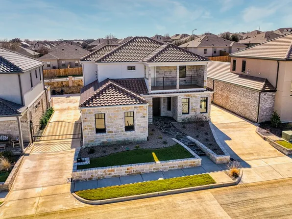 936 El Dorado St, Weatherford, TX 76086