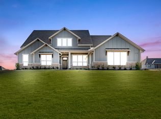 216 Carly Ln, Van Alstyne, TX 75495