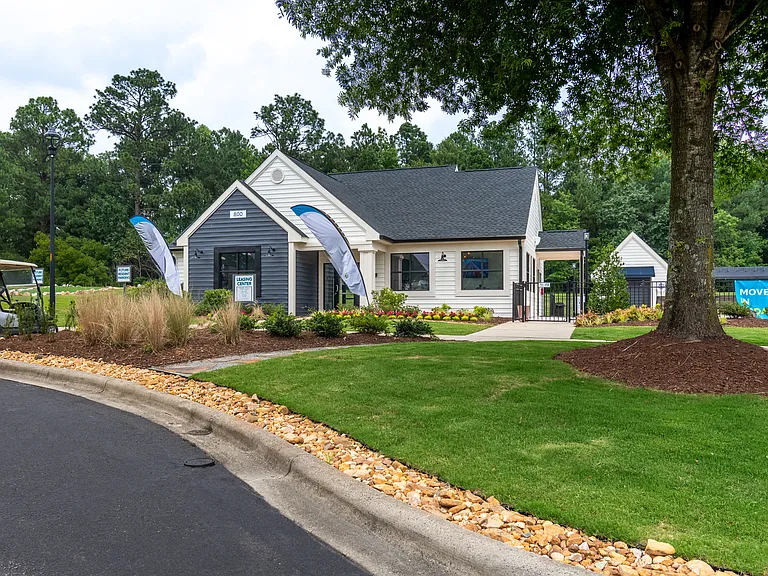 Southern Pines Reserve — Photo 52
