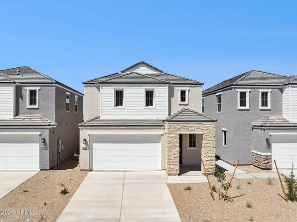 32548 N SMOKE VIEW Trail, Peoria, AZ 85383