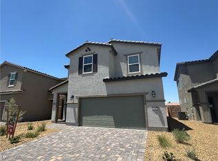 5180 Hisopo St LOT 24, Las Vegas, NV 89122