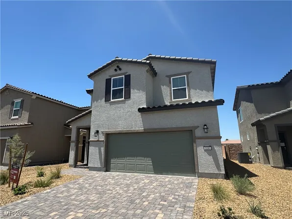 5180 Hisopo St Lot 24, Las Vegas, NV 89122