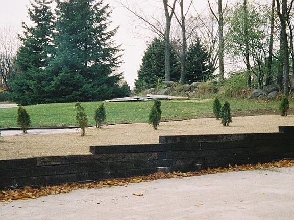 Extra Parking Next to Garage