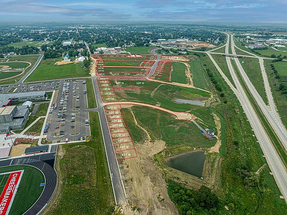3rd image of LOT 63 8 1/2 St