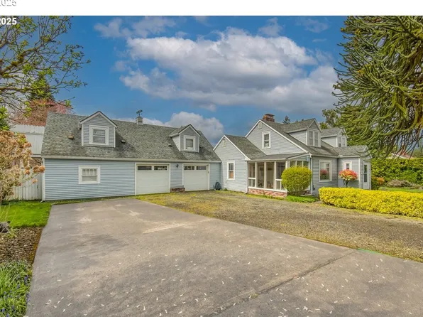 3812 V St, Vancouver, WA 98663