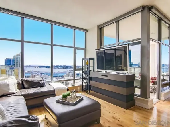 575 6th Ave Unit 1905, San Diego, CA 92101