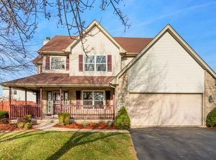 950 Premrose Ct, Romeoville, IL 60446