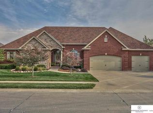 12005 N 179th St, Bennington, NE 68007