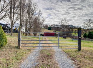 2913 Old Stagecoach Rd, Jonesborough, TN 37659