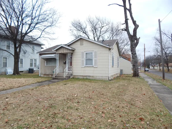 401 N Jackson Ave, Joplin, MO 64801