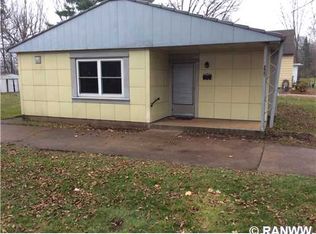 1700 Fairway St, Eau Claire, WI 54701