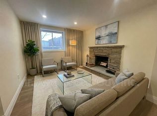 2531 Cavendish Dr, Burlington, ON L7P4J5