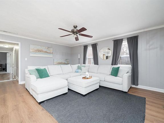 5th image of 4005 Kensington Pl
