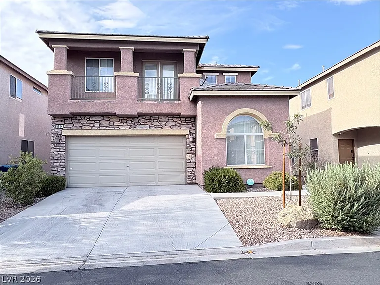 5014 Golden Antelope Way — Photo 1