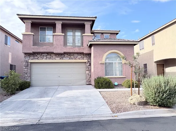 5014 Golden Antelope Way, Las Vegas, NV 89139