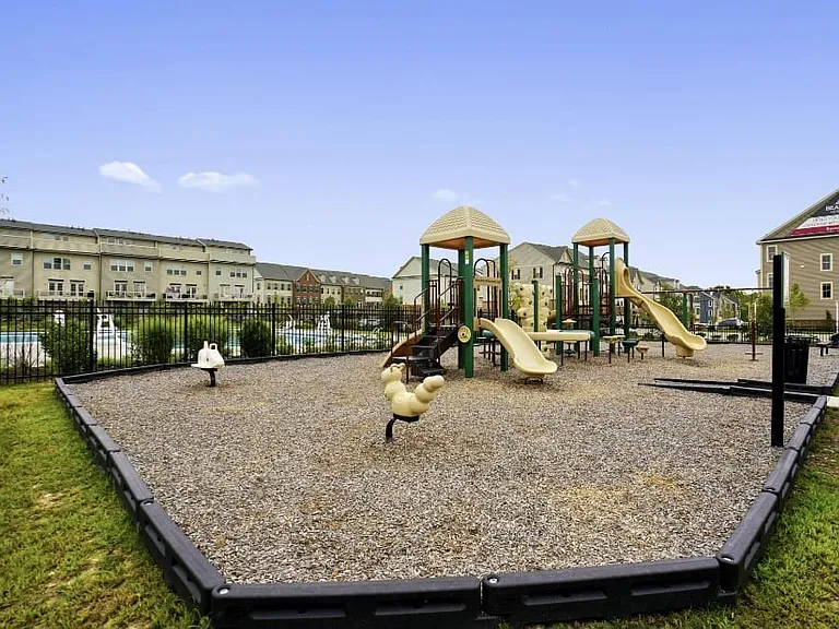 Community Playground