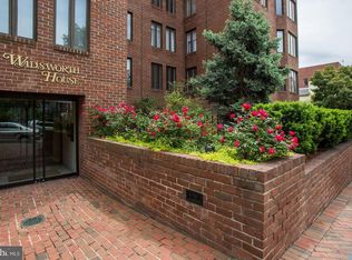 Georgetown, Washington, DC 20007