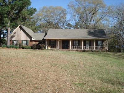 303 Welch Rd, Laurel, MS, 39443