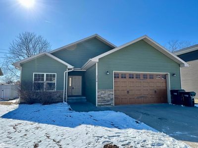 3214 Avenue E, Fort Madison, IA, 52627