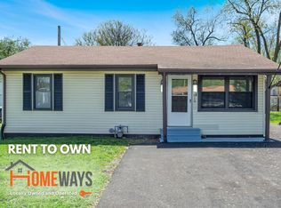 618 Ashland Ave, Granite City, IL 62040