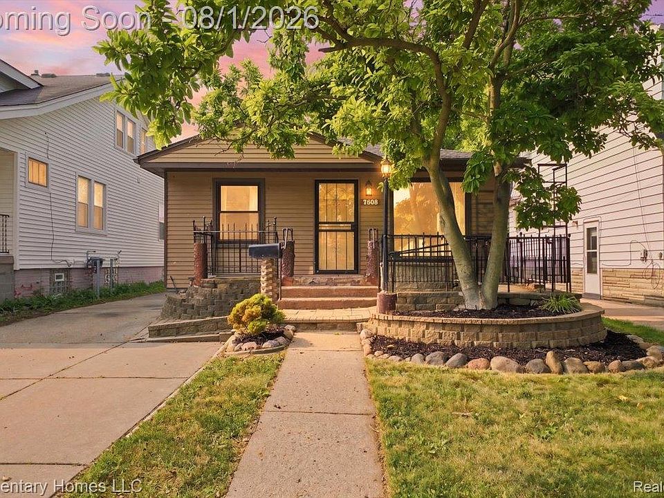 1st image of 7388 McKinley St