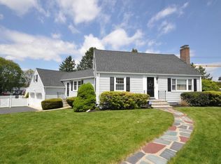 361 Lexington St, Woburn, MA 01801