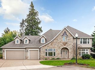 11212 SW Maypark Ct, Portland, OR 97225