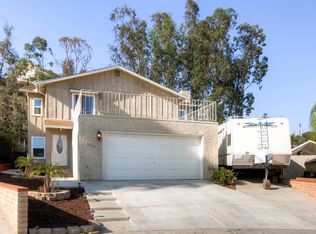 12414 Rosey Rd, El Cajon, CA 92021