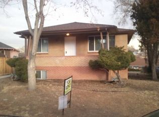 1034 Quitman St, Denver, CO 80204