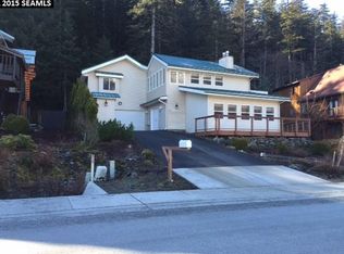 3189 Pioneer Ave, Juneau, AK 99801