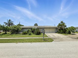 326 Mann Ave, Pt Charlotte, FL 33952