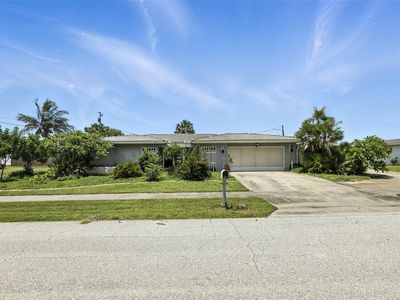 326 Mann Ave, Pt Charlotte, FL, 33952