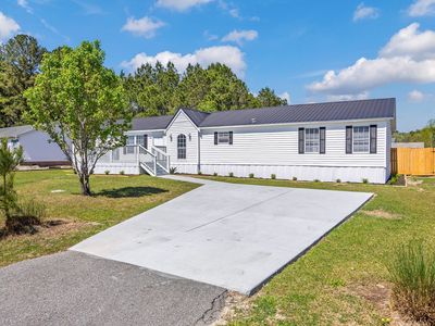 1104 Merrimac Dr., Conway, SC, 29527
