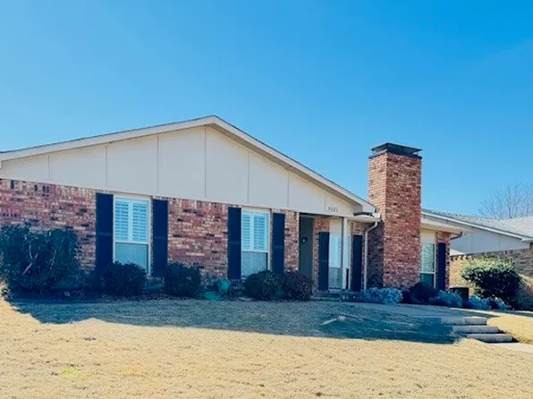 5221 Ragan Dr, The Colony, TX 75056