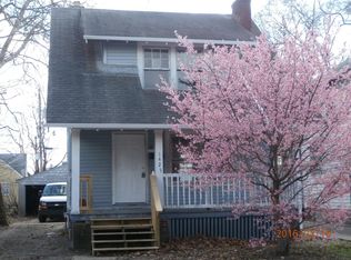 1423 E Maynard Ave, Columbus, OH 43211