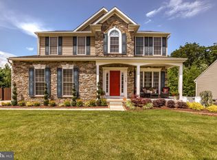 705 Kristy Michele Ct, Middle River, MD 21220