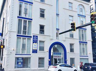 3401 Forbes Ave #105-C, Pittsburgh, PA 15213