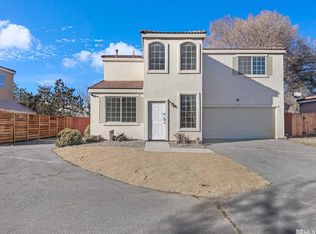 9845 Meadow Star Dr, Reno, NV 89506