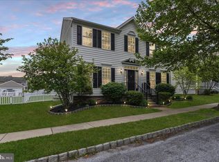 328 Robinson St, Cochranville, PA 19330