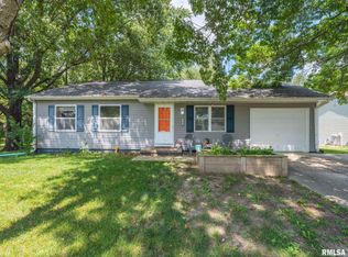 9531 W Guinivere Dr, Mapleton, IL 61547