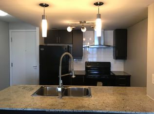 190 Borough Dr #1209, Toronto, ON M1P 0B6