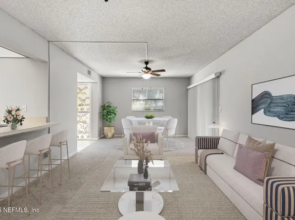 1 ALCIRA Court, St. Augustine, FL 32086