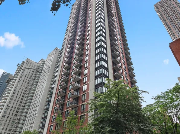 250 East 40th Street 16F image 19 of 19