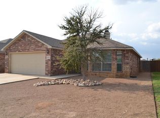 1008 Rangers Ct, Midland, TX 79706