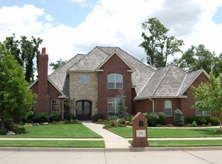 409 Flint Rdg, Norman, OK 73072