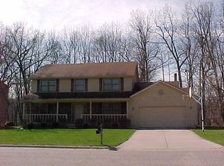 4019 Shoals Dr, Okemos, MI 48864