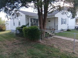 832 Ohio St, Zanesville, OH 43701