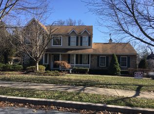 2 Elisabeth Ln, Collegeville, PA 19426