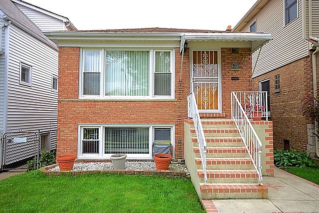 1st image of 3831 N Nordica Ave