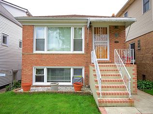 3831 N Nordica Ave, Chicago, IL 60634